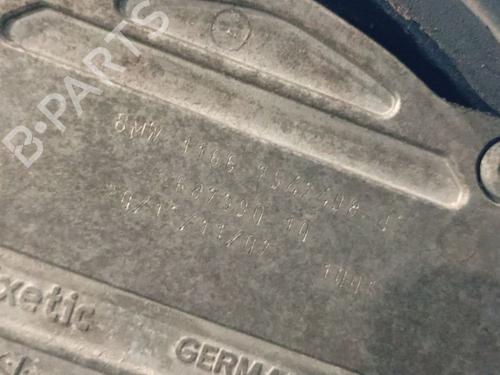 Vacuum pump BMW 3 (E46) 320 i | BP37505470M80 - Image 4