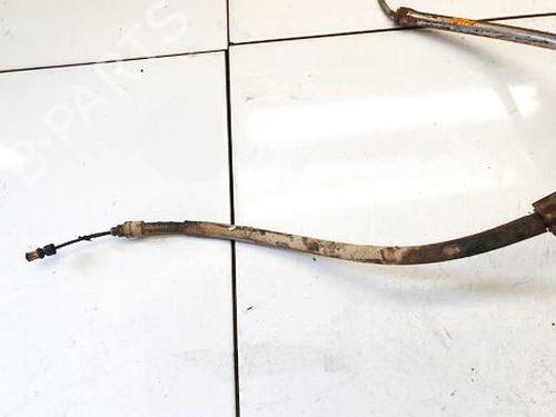 Cable RENAULT SCÉNIC II (JM0/1_) 1.5 dCi (JM02, JM13) | BP34764807E12 - Image 3