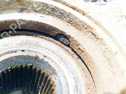 Electronic sensor AUDI A3 (8P1) 1.6 FSI | BP39999183M84 - Image 3