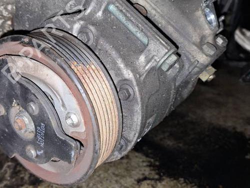 AC compressor VW GOLF PLUS V (5M1, 521) 1.9 TDI | BP34863588M34 - Image 2