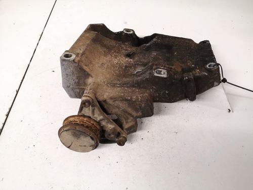 Used Pulley Pulley VW PASSAT B5 Variant (3B5) 1.9 TDI (115 hp) 35465941 35465941