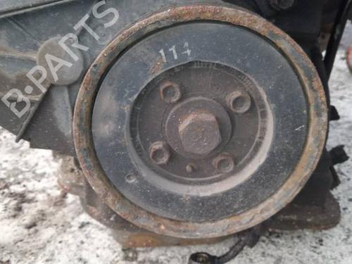 Used Pulley Pulley 35252077 35252077