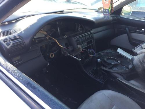 Engine control unit (ECU) AUDI A6 C4 Avant (4A5) 2.5 TDI | BP33503409M57  - Image 8