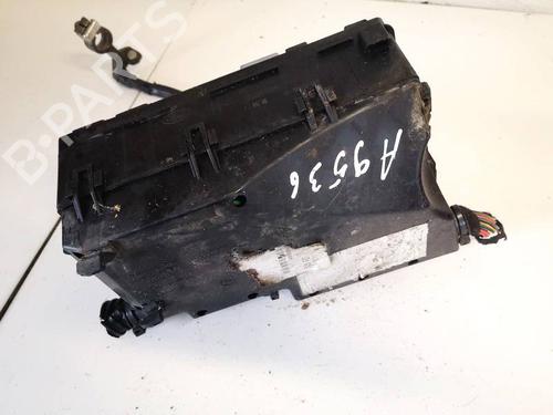 Fuse box FORD C-MAX (DM2) 1.6 TDCi | BP38572741E1 - Image 3