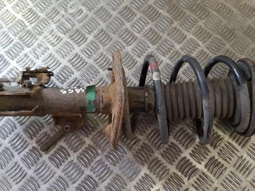 Used Right front shock absorber Right front shock absorber 35686806 35686806