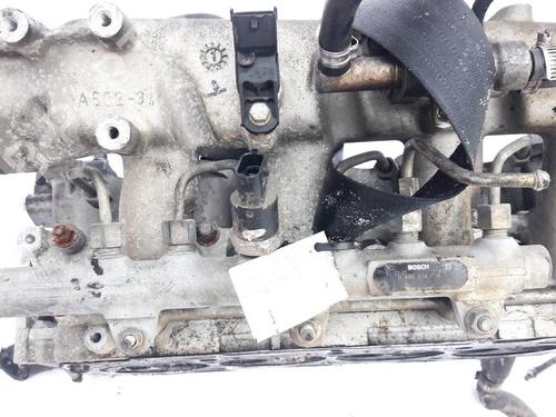 Used Injection rail Injection rail ALFA ROMEO 147 (937_) 1.9 JTD (937AXD1A, 937BXD1A) (110 hp) 35651805 35651805