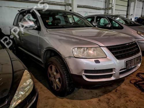 Used Parts VW TOUAREG (7LA, 7L6, 7L7)  3.2 V6  4442941