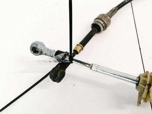 Cable FIAT IDEA (350_) 1.9 JTD | BP38571454E12 - Image 2