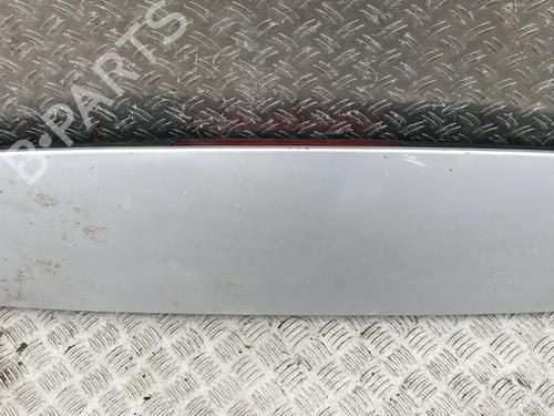 Spoiler bagklap Spoiler bagklap HONDA CIVIC VI Hatchback (EJ, EK) 1.4 i (EJ9) (75 hp) 35670277 35670277