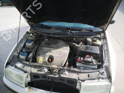 Pulley SKODA OCTAVIA I (1U2) 1.9 TDI | BP34963473M122 - Image 7