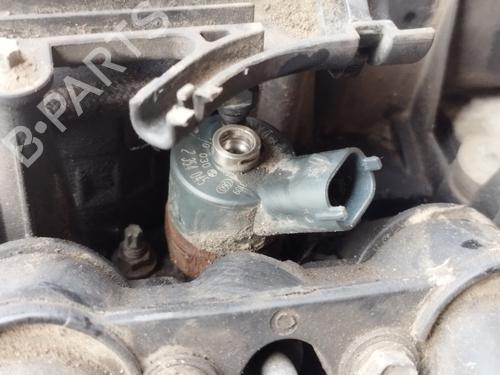 Inyector Inyector ROVER 75 I Tourer (RJ) 2.0 CDT (115 hp) 35480311 35480311