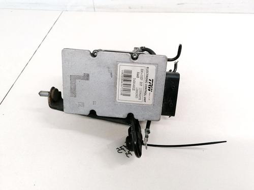 Módulo de ABS Módulo de ABS SAAB 9-3 (YS3F, E79, D79, D75) 2.2 TiD (125 hp) 35569754 35569754