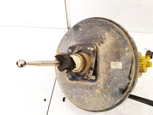 Bremseservo Bremseservo 39014655 39014655
