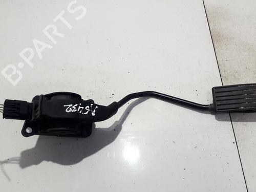 Used Pedal Pedal CITROËN C5 I (DC_) 2.2 HDi (DC4HXB, DC4HXE) (133 hp) 35864623 35864623