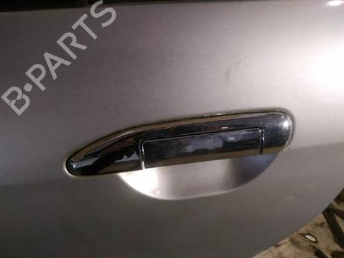 Used Rear left exterior door handle Rear left exterior door handle NISSAN PRIMERA Traveller (WP11) 2.0 TD (90 hp) 35319710 35319710