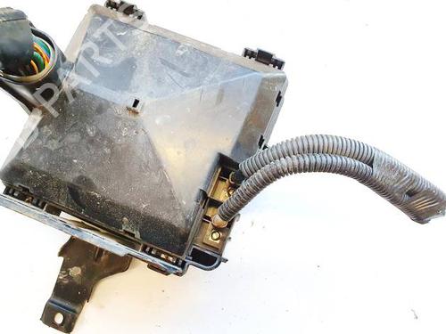 Fuse box HONDA FR-V (BE) 1.8 (BE1) | BP32579509E1