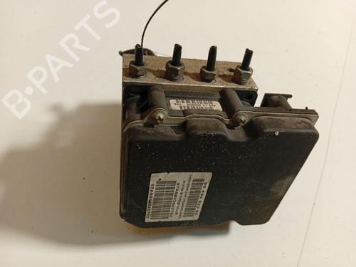ABS pump CITROËN C4 I (LC_) 1.6 HDi | BP34777768M43 - Image 3