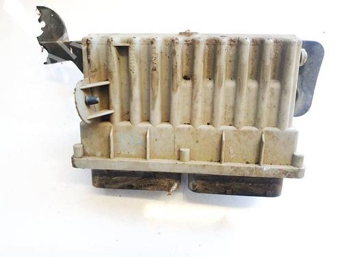 Electronic module OPEL ASTRA G Hatchback (T98) 1.6 16V (F08, F48) | BP35224472M83 - Image 2