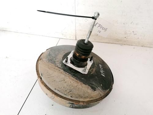Used Servo brake Servo brake VW PASSAT B6 (3C2) 2.0 TDI (140 hp) 35435193 35435193