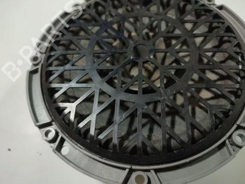 Speaker CITROËN C5 III (RD_) 2.0 HDi (RDRHD8, RDRHDJ, RDRHR8, RDRHRJ) | BP32557102E2