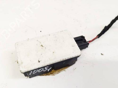 Used Electronic module Electronic module VOLVO XC60 I SUV (156) 2.4 D / D3 / D4 AWD (163 hp) 32595869 32595869