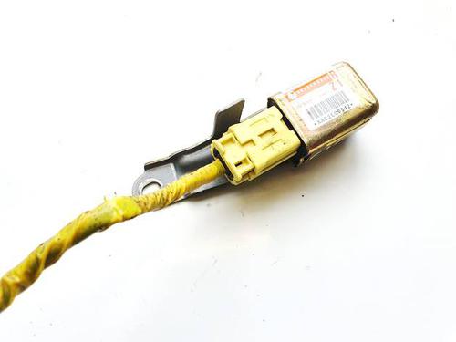 Electronic module SUBARU OUTBACK (BL, BP) 2.5 AWD (BP9) | BP32587513M83 - Image 5