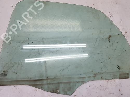 Used Rear left door window Rear left door window 35856454 35856454