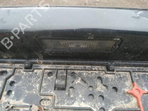 Used Licence plate light Licence plate light VW GOLF VI (5K1) 1.6 TDI (105 hp) 35149477 35149477