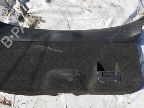 Used Boot lining Boot lining OPEL SIGNUM Hatchback (Z03) 2.2 DTI (F48) (125 hp) 34757788 34757788