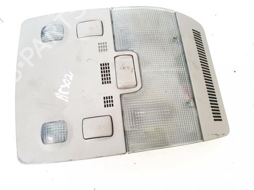 Interior roof light AUDI A4 B6 (8E2) 2.0 | BP35401599I8 - Image 1