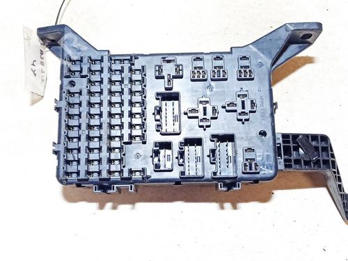 Used Fuse box Fuse box FORD MONDEO III (B5Y) 2.0 TDCi (130 hp) 33109202 33109202