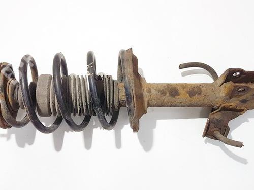 Used Left front shock absorber Left front shock absorber 35516445 35516445
