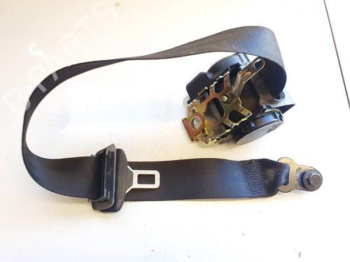 Used Rear left seatbelt Rear left seatbelt 35220915 35220915