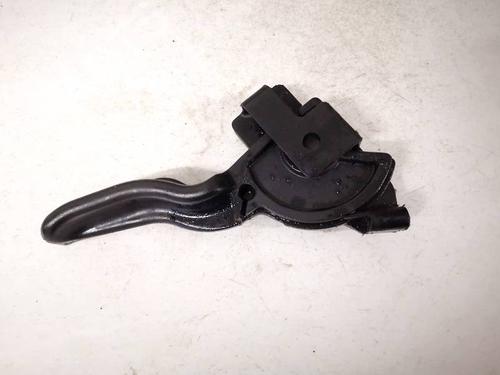 Interior handle OPEL MERIVA A MPV (X03) 1.7 CDTI (E75) | BP35360918I7 - Image 2