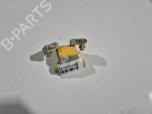 Used Hinge/Door check strap Hinge/Door check strap CHEVROLET AVEO / KALOS Hatchback (T250, T255) 1.2 (84 hp) 32578442 32578442
