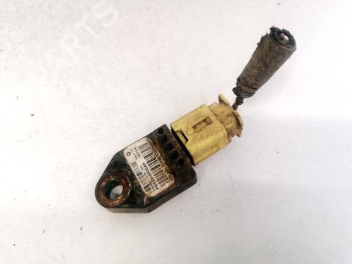 Used Electronic module DODGE DURANGO (HB) 4.7 (234 hp) 32916436