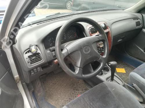 Engine control unit (ECU) MAZDA 626 V (GF) 2.0 (GFEP, GF12) | BP33523724M57 - Image 8
