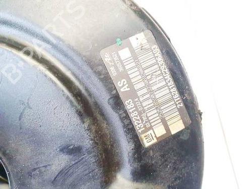 Servo brake OPEL INSIGNIA A (G09) 2.0 CDTI (68) | BP34801850M42 - Image 3