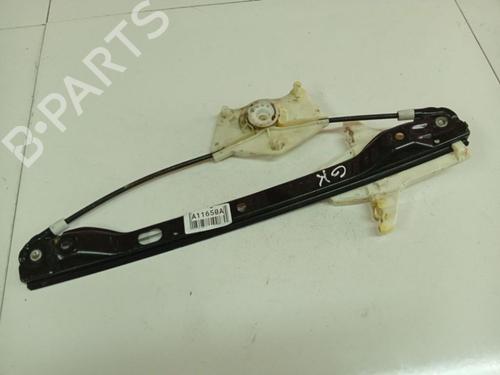 Used Rear left window mechanism Rear left window mechanism 38581478 38581478