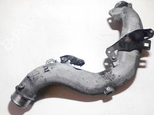 Rohr für MAZDA 6 Hatchback (GH) 2.2 MZR-CD (GH10) (163 hp) 33109556