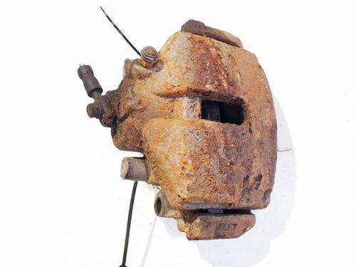 Used Left front brake caliper Left front brake caliper VW PASSAT B6 (3C2) 1.9 TDI (105 hp) 35831000 35831000