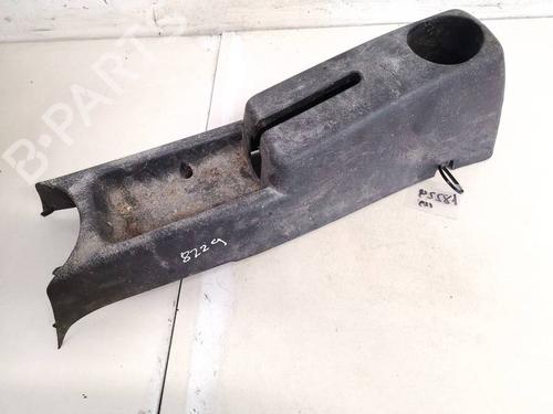Used Cup/Object holder Cup/Object holder PEUGEOT PARTNER MPV (5_, G_) 2.0 HDI (90 hp) 35359993 35359993