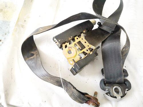 Used Front right seatbelt Front right seatbelt FIAT PANDA (169_) 1.1 (169.AXA1A) (54 hp) 35601700 35601700