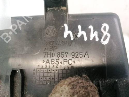 Warning switch VW TRANSPORTER T5 Van (7HA, 7HH, 7EA, 7EH) 2.0 TDI | BP35389867I22 - Image 3