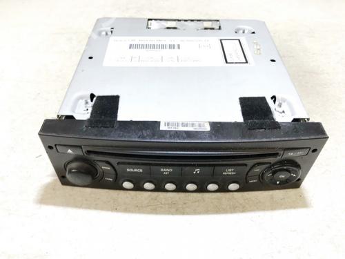 Used Radio Radio 35642900 35642900