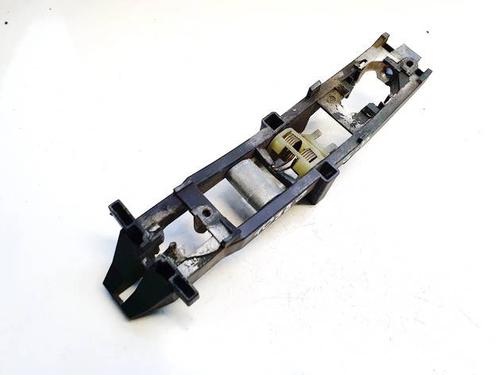 Used Front right exterior door handle Front right exterior door handle MERCEDES-BENZ E-CLASS (W211) E 220 CDI (211.008) (170 hp) 34856091 34856091