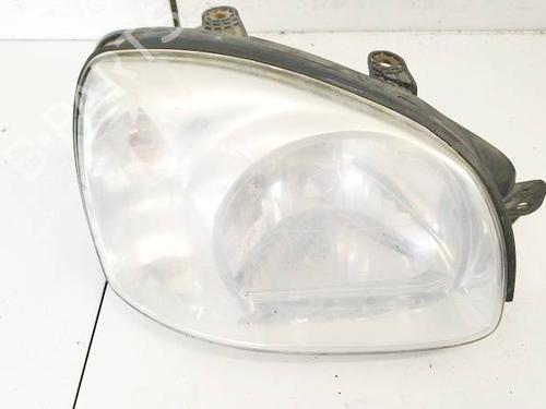 Used Right headlight Right headlight 37677365 37677365