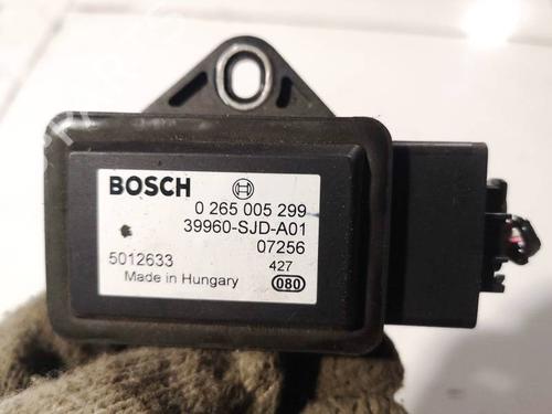 Electronic module HONDA FR-V (BE) 1.8 (BE1) | BP34992287M83 - Image 3