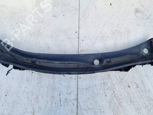Torpedoplade Torpedoplade RENAULT ZOE (BFM_) ZOE (88 hp) 35232457 35232457