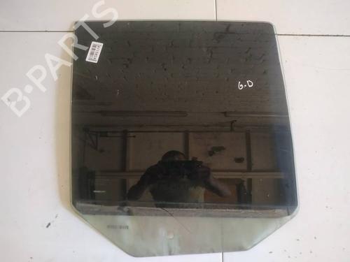 Used Rear right door window Rear right door window 38973908 38973908